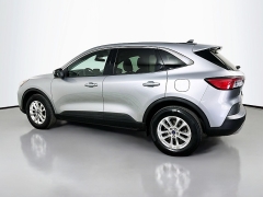 Used 2021  Ford Escape SE AWD at Dutro Auto near Zanesville, OH