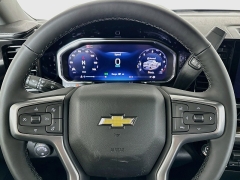 New 2026  Chevrolet Silverado 1500 4WD Crew Cab 147" LT w&sol;1LT at Graham Auto Mall near Mansfield&comma; OH
