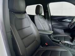 Used 2023  Chevrolet Trailblazer AWD 4dr RS at Dutro Auto near Zanesville&comma; OH