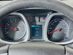 Used 2013  Chevrolet Equinox 4d SUV FWD LT1 at Dutro Auto near Zanesville, OH