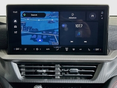 New 2027  Ford Explorer ST-Line 4WD at Graham Auto Mall near Mansfield&comma; OH
