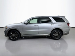 Used 2018  Dodge Durango 4d SUV AWD GT at Graham Auto Mall near Mansfield&comma; OH