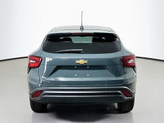 New 2026  Chevrolet Trax FWD 4dr LS at Dutro Auto near Zanesville&comma; OH
