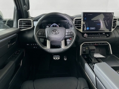 New 2026  Toyota Tundra 4WD Platinum CrewMax 6&period;5ft Bed at Graham Auto Mall near Mansfield&comma; OH