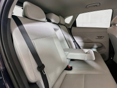 Used 2024  Hyundai Kona SEL FWD at Dutro Auto near Zanesville&comma; OH