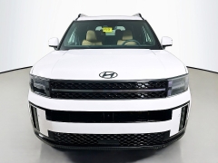 New 2026  Hyundai Santa Fe Calligraphy AWD at Graham Auto Mall near Mansfield, OH