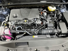 New 2026  Toyota Camry XLE at Dutro Auto near Zanesville&comma; OH