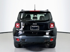 Used 2020  Jeep Renegade 4d SUV 4WD Latitude at Dutro Auto near Zanesville&comma; OH