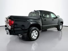 Used 2023  Toyota Tacoma 4WD SR Double Cab 5ft Bed V6 AT at Dutro Auto near Zanesville&comma; OH