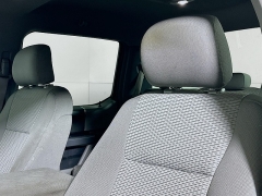 Used 2016  Ford F-150 4WD SuperCrew XLT 5 1&sol;2 at Graham Auto Mall near Mansfield&comma; OH