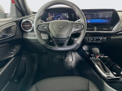 New 2026  Chevrolet Trax FWD 4dr 2RS at Dutro Auto near Zanesville&comma; OH