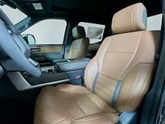 New 2026  Toyota Tundra Hybrid 4WD 1794 Edition CrewMax 5&period;5ft Bed at Graham Auto Mall near Mansfield&comma; OH