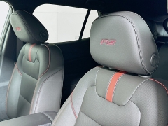 New 2026  Chevrolet Trax FWD 4dr 2RS at Dutro Auto near Zanesville&comma; OH