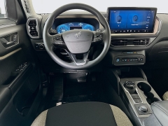 New 2025  Ford Bronco Sport Big Bend 4x4 at Dutro Auto near Zanesville, OH