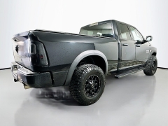 Used 2014  Ram 1500 4WD Quad Cab Express at Dutro Auto near Zanesville&comma; OH