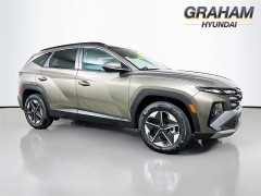 New 2025  Hyundai Tucson Hybrid SEL Convenience AWD at Dutro Auto near Zanesville, OH