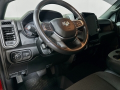 Used 2026  Ram 2500 4WD Tradesman Crew Cab 6'4" Box at Dutro Auto near Zanesville&comma; OH