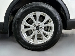 Used 2023  Ford Escape Active AWD at Dutro Auto near Zanesville&comma; OH