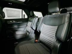 New 2026  Ford Explorer ST-Line 4WD at Graham Auto Mall near Mansfield, OH