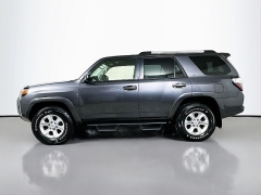 Used 2021  Toyota 4Runner SR5 4WD at Graham Auto Mall near Mansfield&comma; OH