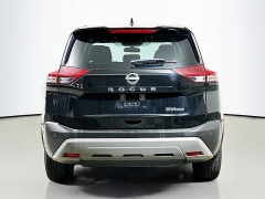 Used 2023  Nissan Rogue AWD SV at Dutro Auto near Zanesville&comma; OH