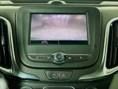 Used 2024  Chevrolet Equinox FWD 4dr LS w&sol;1LS at Dutro Auto near Zanesville&comma; OH