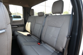 Used 2022  Ford Super Duty F-350 4WD XLT SuperCab SRW 8' Box at Dutro Auto near Zanesville&comma; OH