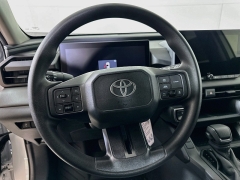 New 2026  Toyota RAV4 LE AWD at Graham Auto Mall near Mansfield&comma; OH