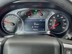 Used 2025  Chevrolet Blazer FWD 4dr LT w&sol;2LT at Dutro Auto near Zanesville&comma; OH
