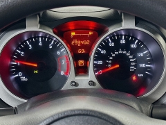 Used 2016  Nissan Juke 4d SUV FWD S at Graham Auto Mall near Mansfield, OH