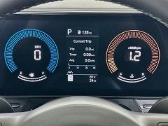 New 2027  Hyundai Kona SEL Sport FWD at Graham Auto Mall near Mansfield&comma; OH