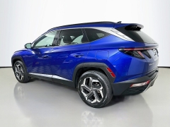 Used 2024  Hyundai Tucson Limited AWD at Dutro Auto near Zanesville&comma; OH