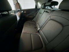 Used 2021  Hyundai Kona Limited DCT AWD at Graham Auto Mall near Mansfield&comma; OH