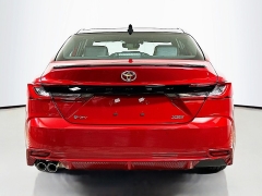 New 2026  Toyota Camry XSE at Dutro Auto near Zanesville&comma; OH
