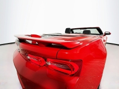 Used 2022  Chevrolet Camaro 2dr Conv LT1 at Dutro Auto near Zanesville&comma; OH