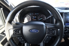 Used 2020  Ford Super Duty F-350 4WD Reg Cab XLT SRW at Dutro Auto near Zanesville, OH