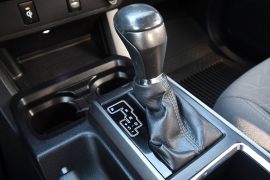 Used 2017  Toyota Tacoma 4WD Double Cab TRD Sport Auto at Graham Auto Mall near Mansfield&comma; OH