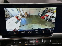 New 2026  Chevrolet Silverado 1500 4WD Crew Cab 147" LT Trail Boss at Dutro Auto near Zanesville&comma; OH