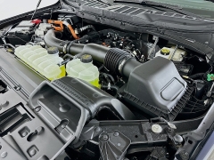 New 2025  Ford F-150 4WD XLT SuperCrew 5&period;5' Box Hybrid at Dutro Auto near Zanesville&comma; OH