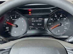 New 2026  Chevrolet Trax FWD 4dr LS at Dutro Auto near Zanesville&comma; OH