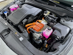 New 2026  Hyundai Elantra Hybrid SEL Sport Sedan at Dutro Auto near Zanesville&comma; OH