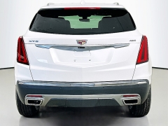 New 2026  Cadillac XT5 FWD 4dr Premium Luxury at Dutro Auto near Zanesville, OH