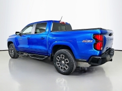Used 2024  Chevrolet Colorado 4WD Crew Cab Z71 at Dutro Auto near Zanesville&comma; OH
