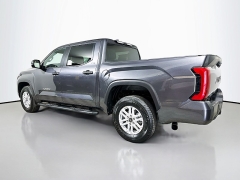 New 2026  Toyota Tundra 4WD SR5 CrewMax 5.5ft Bed at Graham Auto Mall near Mansfield, OH