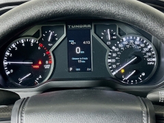 New 2026  Toyota Tundra 4WD SR CrewMax 5&period;5ft Bed at Dutro Auto near Zanesville&comma; OH