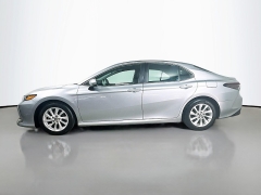 Used 2023  Toyota Camry LE Auto at Dutro Auto near Zanesville&comma; OH