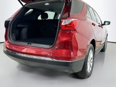 Used 2018  Chevrolet Equinox 4d SUV AWD LT w&sol;1LT at Graham Auto Mall near Mansfield&comma; OH