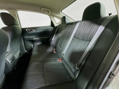 Used 2017  Nissan Sentra 4d Sedan SV at Dutro Auto near Zanesville&comma; OH