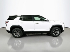 New 2026  Chevrolet Equinox FWD 4dr LT w&sol;1LT at Graham Auto Mall near Mansfield&comma; OH