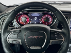 Used 2017  Dodge Challenger 2d Coupe SRT Hellcat at Graham Auto Mall near Mansfield&comma; OH